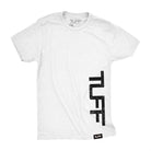 TUFF Side Tee S / White TuffWraps.com