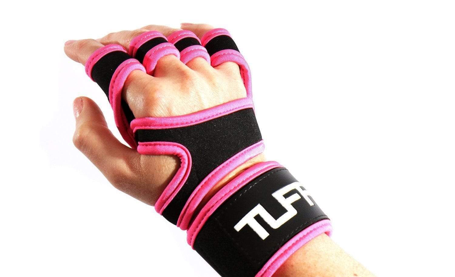 TUFF Skinz S / Hot Pink TuffWraps.com