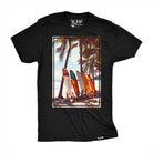 TUFF Surfboards Tee S / Black TuffWraps.com