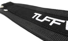 TUFF Triple-Ply Deadlift Belt TuffWraps.com