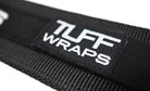 TUFF Triple-Ply Deadlift Belt TuffWraps.com