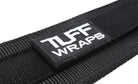 TUFF Triple-Ply Deadlift Belt TuffWraps.com