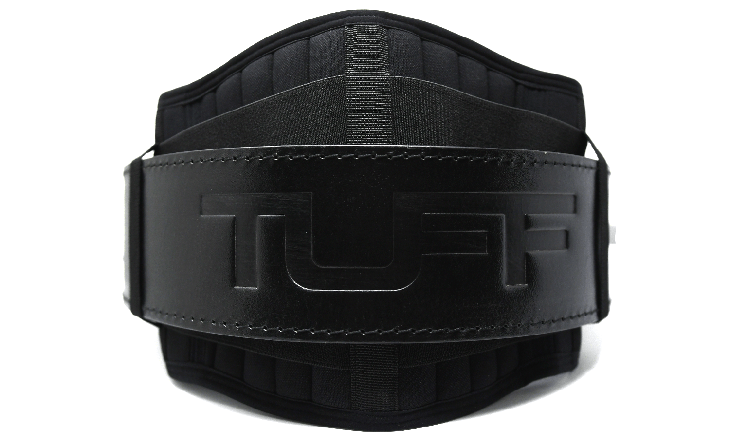 Neoprene Back Support, 7mm - Black