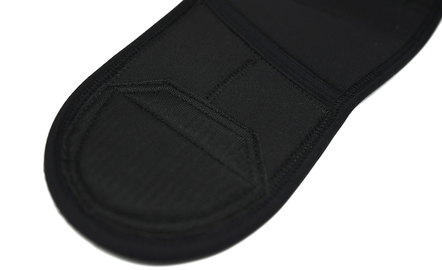 TUFF-X Neoprene Lumbar Compression Weight Belt TuffWraps.com