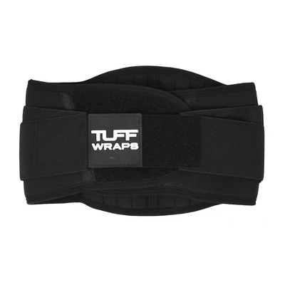 TUFF-X Compression Weight Belt TuffWraps.com