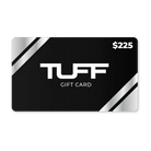 TuffWraps Gift Card $225.00 TUFF Gift Card