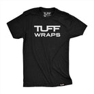 TuffWraps Original Tee S / Black TuffWraps.com