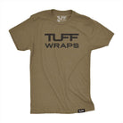 TuffWraps Original Tee S / Military Green TuffWraps.com