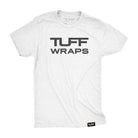 TuffWraps Original Tee S / White TuffWraps.com