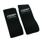 Villain 2.0 STIFF Knee Wraps 2.5 Meters TuffWraps.com