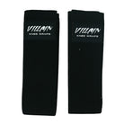 Villain 2.0 STIFF Knee Wraps TuffWraps.com