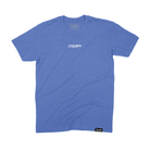 Villain Essentials Tee S / VIntage Blue TuffWraps.com