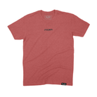 Villain Essentials Tee S / Vintage Red TuffWraps.com