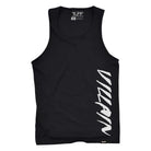 Villain Side Tank S / Black TuffWraps.com