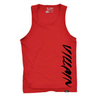 Villain Side Tank S / Red TuffWraps.com