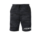 Villain Tapered Fleece Shorts TuffWraps.com